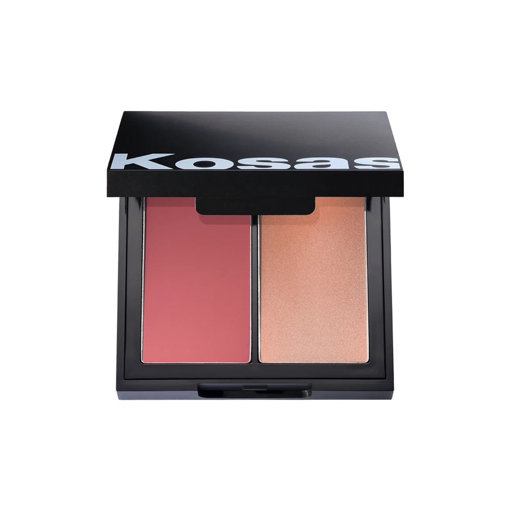 Kosas Cream Blush and Highlighter